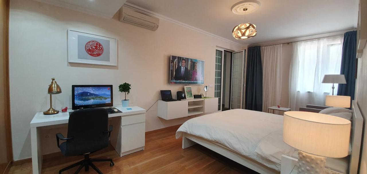 Sweethome Apartment Lissabon
